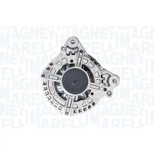 Alternátor MAGNETI MARELLI 063535255250