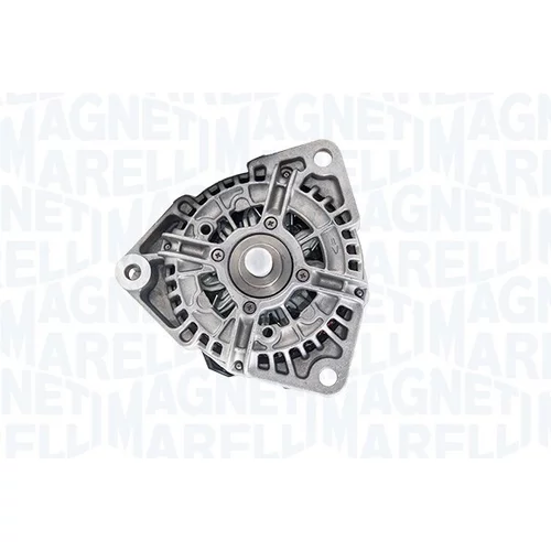 Alternátor 063535550650 (MAGNETI MARELLI) - obr. 1