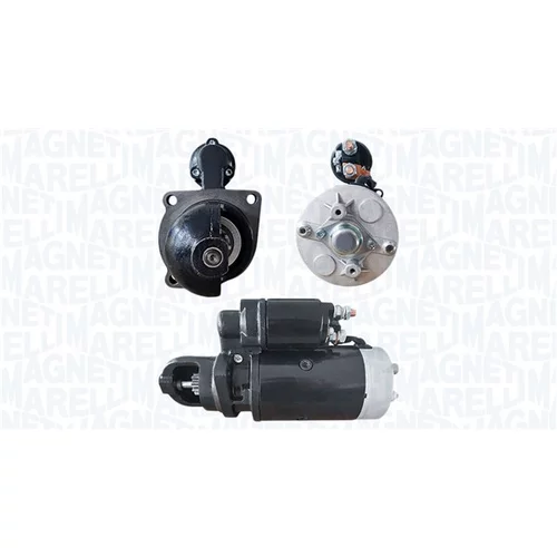 Štartér 063720047010 (MAGNETI MARELLI) - obr. 3