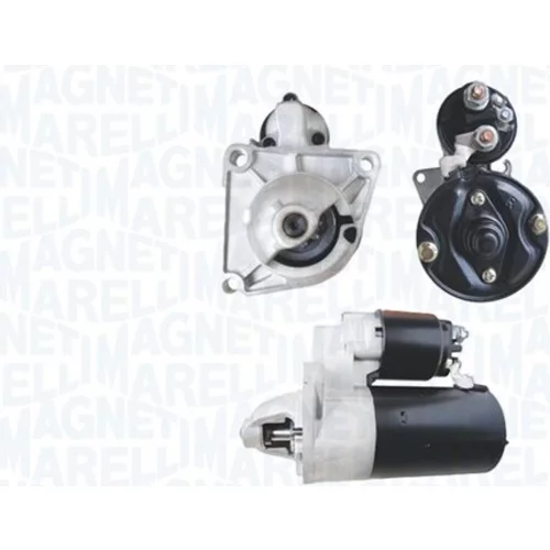 Štartér MAGNETI MARELLI 063721042010