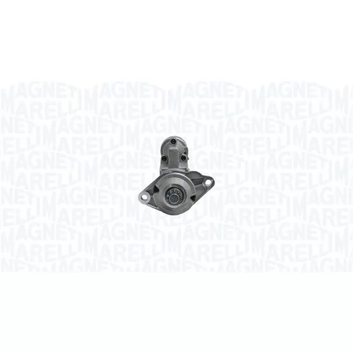 Štartér 063721286010 (MAGNETI MARELLI) - obr. 1
