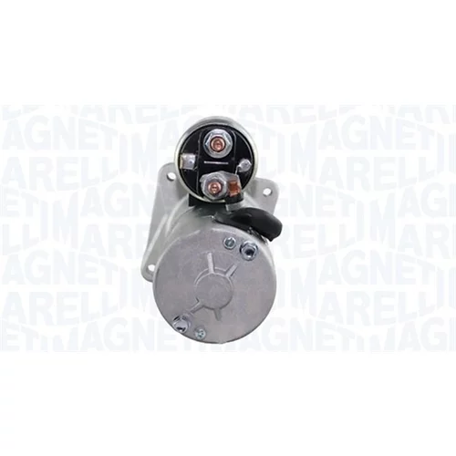 Štartér 063721379010 (MAGNETI MARELLI) - obr. 1