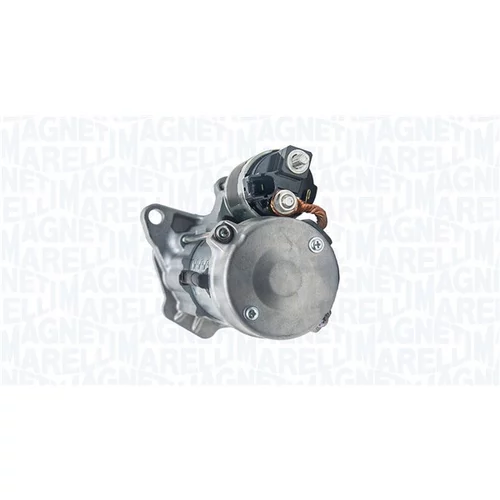 Štartér 063721532010 (MAGNETI MARELLI) - obr. 2