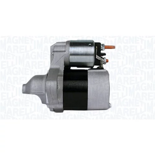 Štartér 063726279010 (MAGNETI MARELLI) - obr. 1