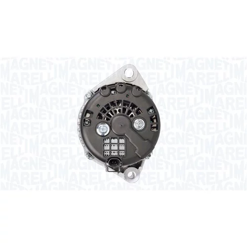 Alternátor 063730043010 (MAGNETI MARELLI) - obr. 1
