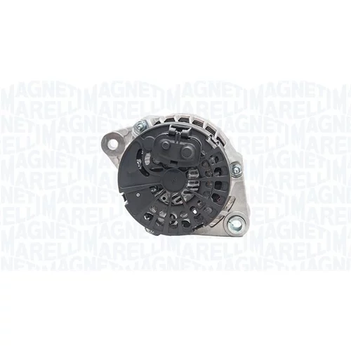 Alternátor 063731223010 (MAGNETI MARELLI) - obr. 2