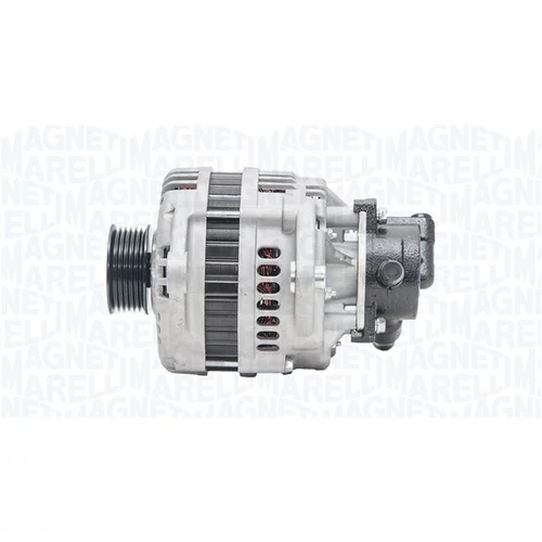 Alternátor MAGNETI MARELLI 063731521010
