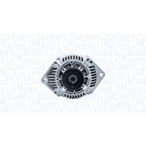 Alternátor 063731622010 (MAGNETI MARELLI) - obr. 2