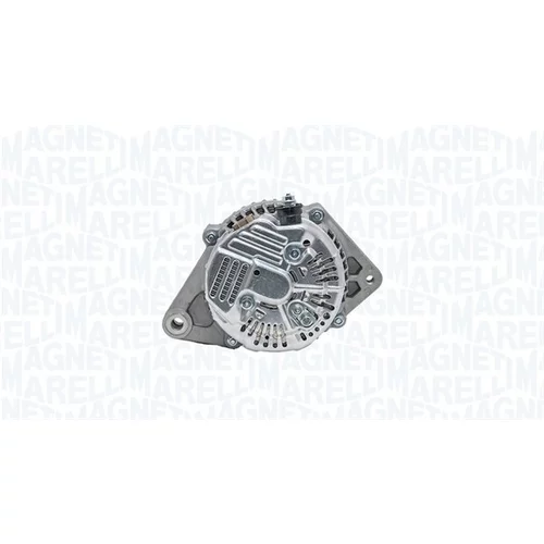 Alternátor 063731783010 (MAGNETI MARELLI) - obr. 2