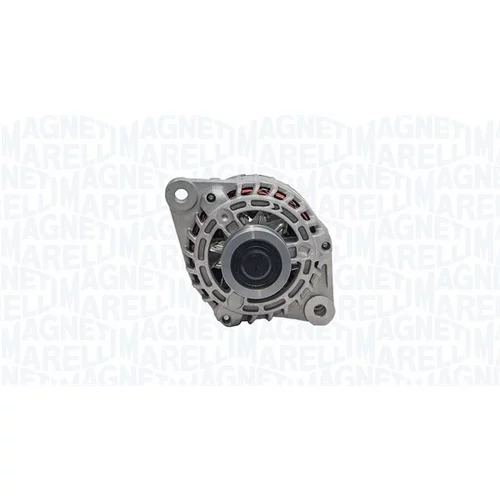 Alternátor 063731884010 (MAGNETI MARELLI) - obr. 1