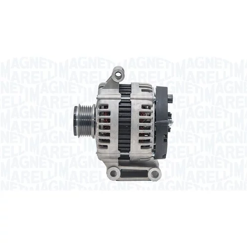 Alternátor 063731928010 (MAGNETI MARELLI) - obr. 2