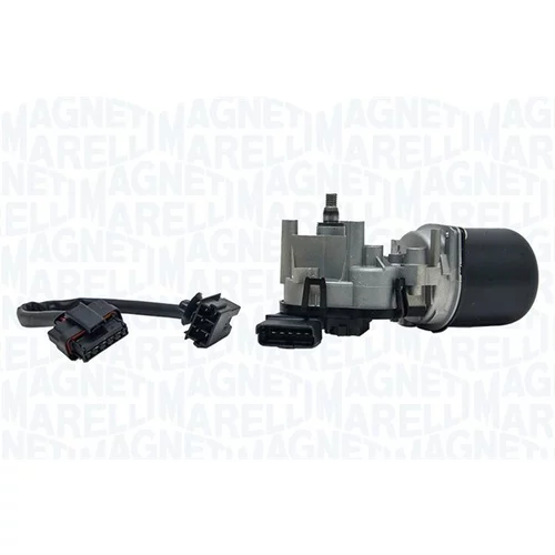 Motor stieračov 064300406010 (MAGNETI MARELLI) - obr. 1