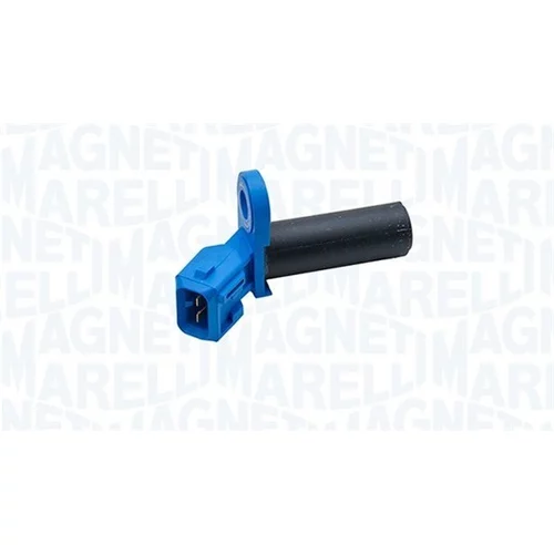 Snímač impulzov kľukového hriadeľa 064848008010 (MAGNETI MARELLI)