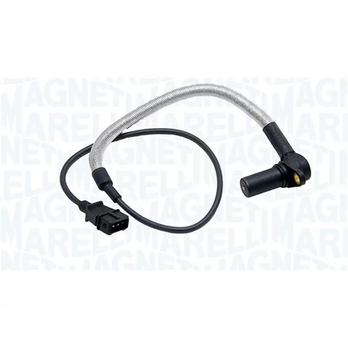 Snímač impulzov kľukového hriadeľa MAGNETI MARELLI 064848055010