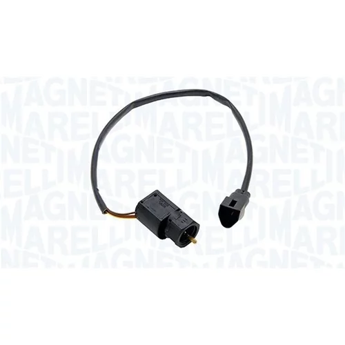 Snímač impulzov kľukového hriadeľa MAGNETI MARELLI 064848176010