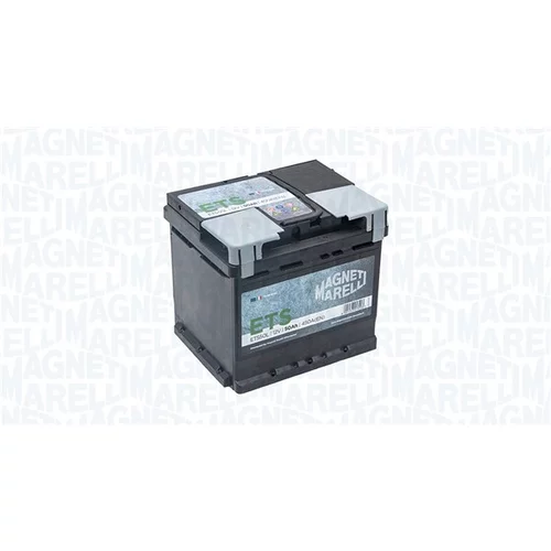 Štartovacia batéria MAGNETI MARELLI 069050450016