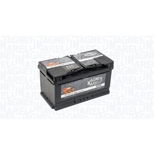 Štartovacia batéria MAGNETI MARELLI 069075730008