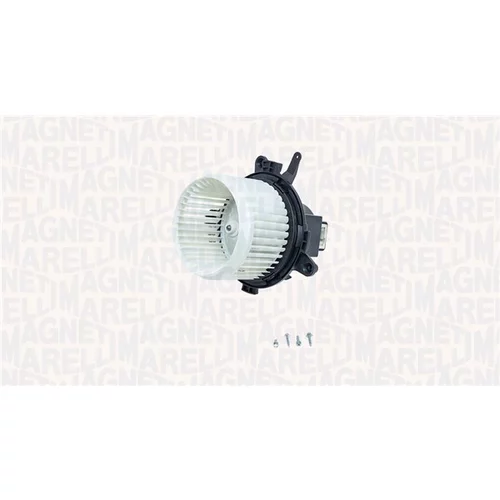 Vnútorný ventilátor MAGNETI MARELLI 069412744010