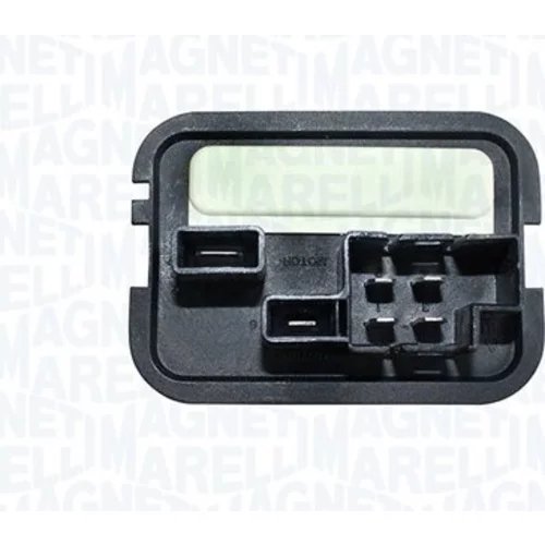 Regulator, ventilator vnutorneho priestoru MAGNETI MARELLI 069415008010