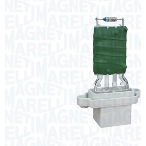 Odpor vnútorného ventilátora 069416005010 (MAGNETI MARELLI) - obr. 1