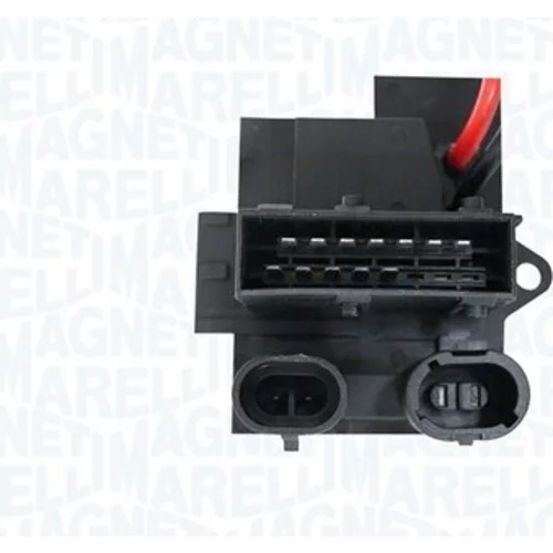 Odpor vnútorného ventilátora MAGNETI MARELLI 069416017010