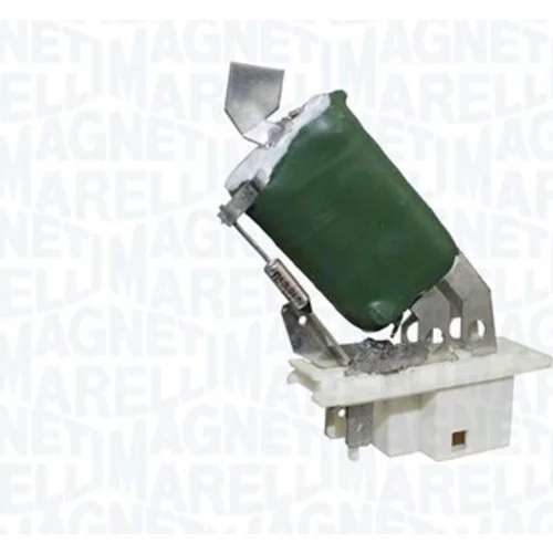 Odpor vnútorného ventilátora 069416034010 (MAGNETI MARELLI) - obr. 1