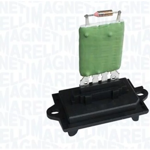 Odpor vnútorného ventilátora 069416035010 (MAGNETI MARELLI) - obr. 1