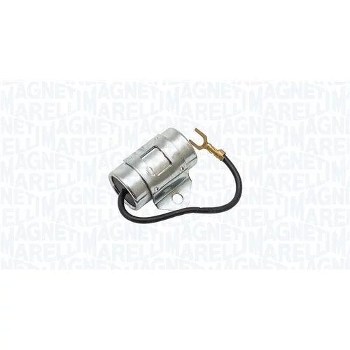 Kondenzátor pre zapaľovanie MAGNETI MARELLI 071503800010