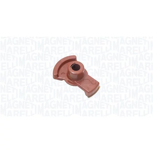 Palec (rotor) rozdeľovača zapaľovania MAGNETI MARELLI 071507800010