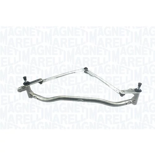 Mechanizmus stieračov 085570746010 (MAGNETI MARELLI) - obr. 2