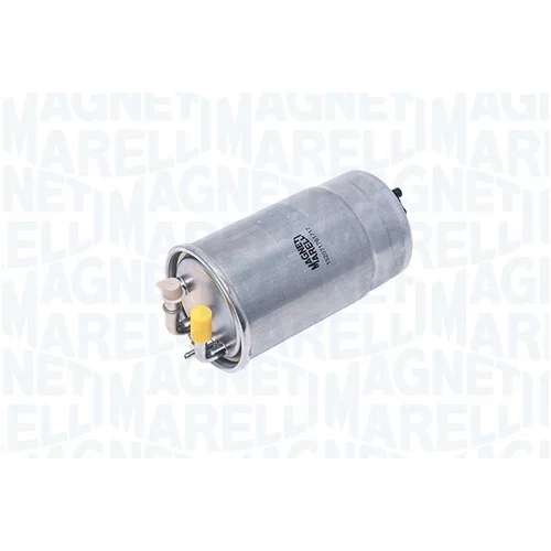 Palivový filter 152071761717 (MAGNETI MARELLI) - obr. 1