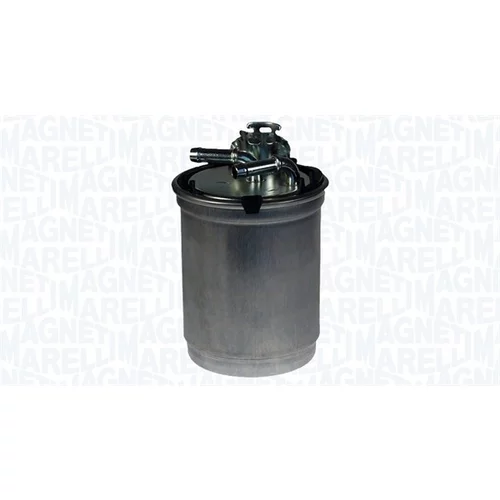 Palivový filter MAGNETI MARELLI 153071760376