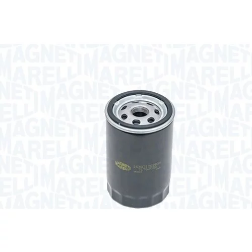 Olejový filter MAGNETI MARELLI 153071762834