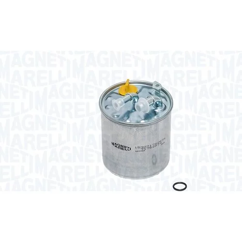 Palivový filter MAGNETI MARELLI 153071762874