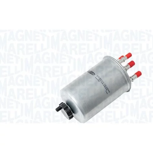 Palivový filter MAGNETI MARELLI 153071762898