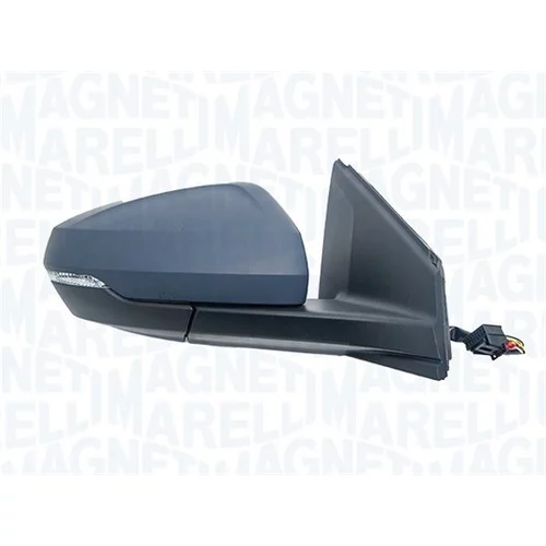 Vonkajšie spätné zrkadlo MAGNETI MARELLI 182201524100