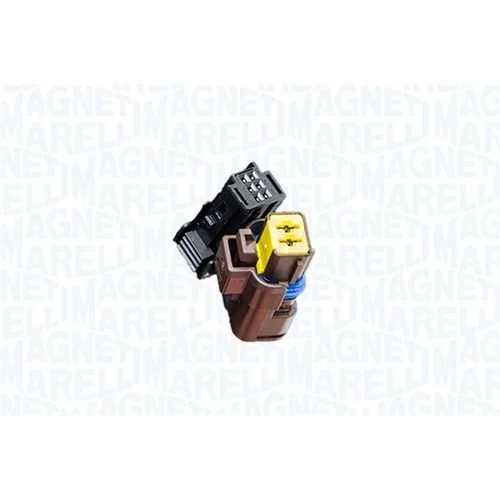 Vonkajšie spätné zrkadlo 182215013100 (MAGNETI MARELLI) - obr. 1