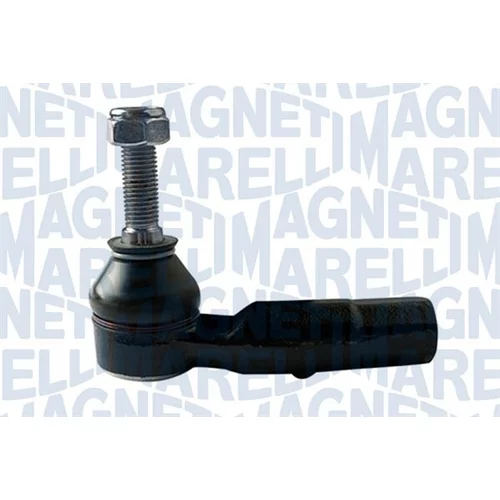 Hlava/čap spojovacej tyče riadenia MAGNETI MARELLI 301181314040