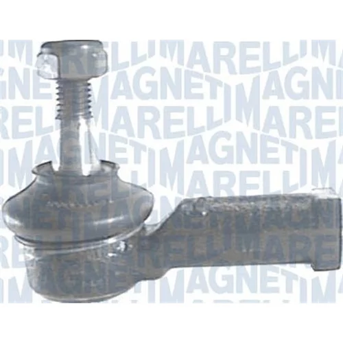Hlava/čap spojovacej tyče riadenia MAGNETI MARELLI 301191605950