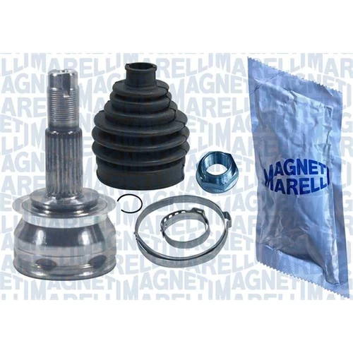 Sada kĺbov hnacieho hriadeľa MAGNETI MARELLI 302015100348