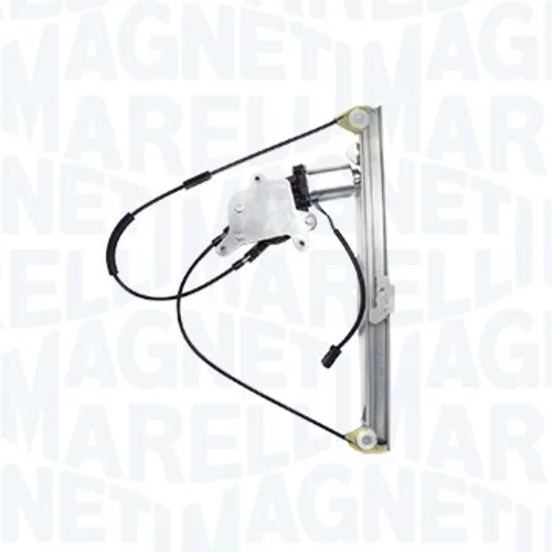 Mechanizmus zdvíhania okna MAGNETI MARELLI 350103121100