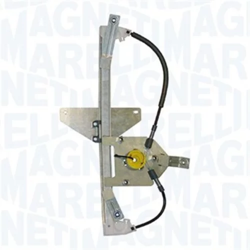 Mechanizmus zdvíhania okna MAGNETI MARELLI 350103140900