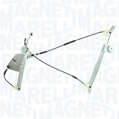 Mechanizmus zdvíhania okna MAGNETI MARELLI 350103160400