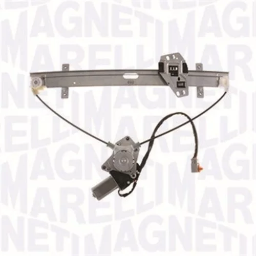 Mechanizmus zdvíhania okna 350103170127 (MAGNETI MARELLI) - obr. 1