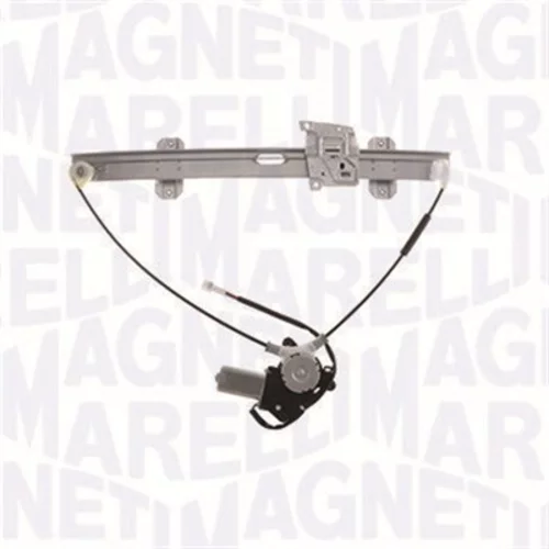 Mechanizmus zdvíhania okna 350103170139 (MAGNETI MARELLI) - obr. 1