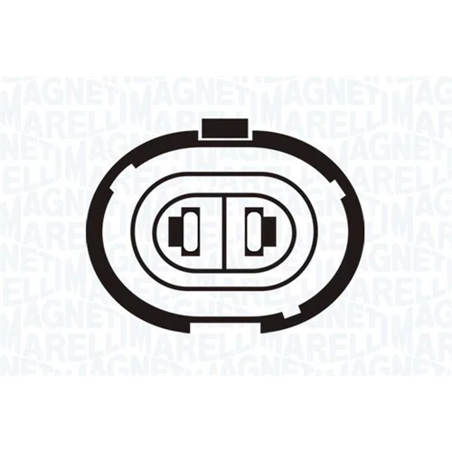 Mechanizmus zdvíhania okna 350103170188 (MAGNETI MARELLI) - obr. 1