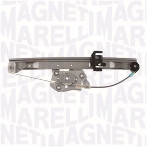 Mechanizmus zdvíhania okna 350103170236 (MAGNETI MARELLI)