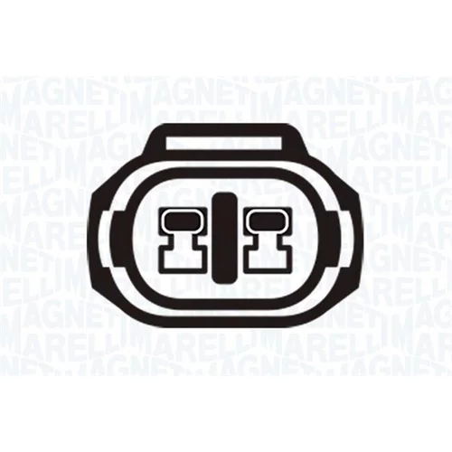 Mechanizmus zdvíhania okna 350103170312 (MAGNETI MARELLI) - obr. 1