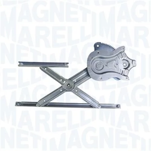 Mechanizmus zdvíhania okna 350103171800 (MAGNETI MARELLI) - obr. 1