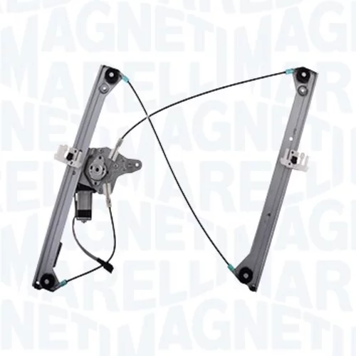 Mechanizmus zdvíhania okna 350103172000 (MAGNETI MARELLI) - obr. 1